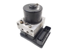 Abs Pomp Mazda 2 Ford Fusion Fiesta 2S61-2M110-CE ATE 1083