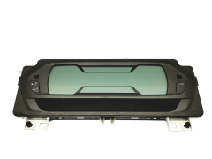 Toerenteller Citroen C4 Picasso 9811083780 47723