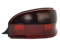 Lamp Rechts Achter Citroen Saxo 6351F7 5061 AXO Scintex 6348