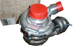 Turbolader Origineel Espace 4 Laguna 3 Scenic 2 2.0 dCi 8201124245