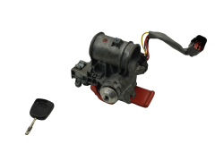 Contactslot Ford KA Fiesta Puma 93FB3675 94FB-16B626-AA 1101