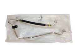 Airconditionbuis Citroen Peugeot 9678307980 Origineel