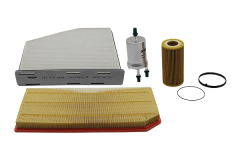 Filterset Doe VW 06F133843A 06D115562 1K0201051C 1K1819653B K11784801