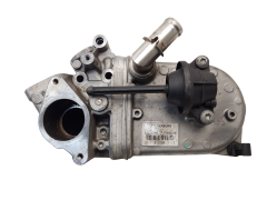EGR Koeler Fiat Alfa Romeo PSA 55225296 1.3 JTD HDI