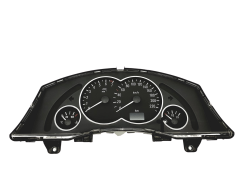 Toerenteller Opel Meriva 13173382XU 110080162027 31270