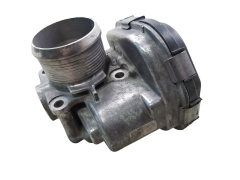 Gasklephuisventiel Citroen Peugeot Ford 9673534480 1.6 HDI 2867