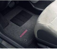 Autovloermatten Origineel Citroen Peugeot C4 9464V4