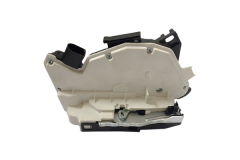 Deurslotmechanisme Achter Rechts Doe VW Skoda 5N0839016T 88391804301 Vika