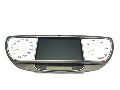 Snelheidsmeter 1499140080 Phedra C8 807 Ulysse PSA 45168