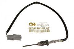 Uitlaattemperatuursensor Origineel Nissan Renault 1.6 dCI 226404086R