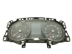 Toerenteller VW Golf MK7 5G1920741B A2C99139400 41803