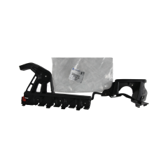 Bumperbeugel Rechts Achter Origineel 13368088 Opel Astra J Bumperbeugel Rechts Achter Origineel 13368088 Opel Astra J