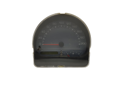 Snelheidsmeter Fiat Multipla 46510860 110008871002 2901