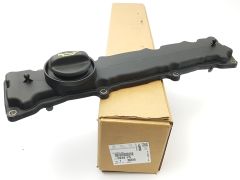 Kleppendeksel Origineel Citroen Peugeot 307 C3 1.4 16v 0248P5 96576378
