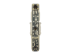 Achterlamp inzetstuk Achter Renault Rapid Valeo 20990