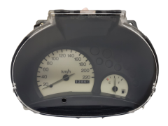 Snelheidsmeter Ford Ka 97KB-10849-AG 97KB10849AG 22931