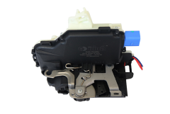 Deurslotmechanisme Achter Rechts 6Y0839016A 98390757501 Skoda Fabia Vika