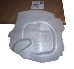 Geluiddemping Rechts Voor Nieuw Origineel 9365AT 9365.AT Citroen Peugeot