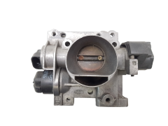 Gasklephuisventiel Fiat Punto 2 36SXFE1/A IB01/00 1.2 1619