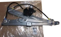 Raammechanisme Rechts Voor Origineel 807209969R Renault