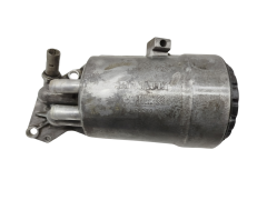 Oliefilterbehuizing 8200554956 8200969622 FL270 2.2 2.5 dci Renault