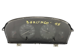 Snelheidsmeter Berlingo 1 Partner 1 9635681180 PSA 48240