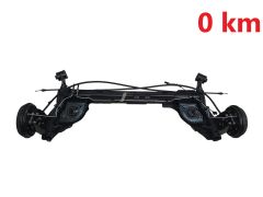 Asbalk Achter Set 555019610R Dacia Sandero 3 0km