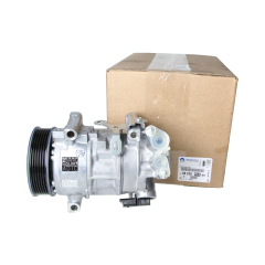 Airco Compressor Nieuw Origineel 9823097480 Citroen Peugeot