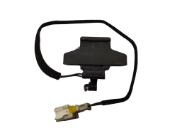 Kofferdekselslot Bagażnika 8200078950 Renault Clio 2 MGI 11659