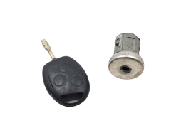 Contactslot Ford M179A 1153