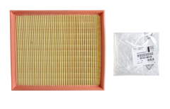 Luchtfilter Origineel Citroen Peugeot Berlingo C3 208 DS 1.6HDI 9802348680