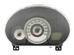 Toerenteller Mazda 2 AMDF73C 55144