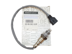 Lambdasonde Origineel Renault Megane IV 0.9-1.0 SCe 226906393R