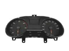 Snelheidsmeter Seat Ibiza 6J0920800L A2C53311201 58787