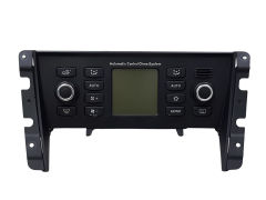 Verwarmingsregeling A/C Fiat Croma 735398760 69622201