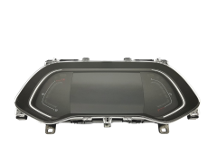 Toerenteller Renault Clio 5 P248100950R 54017