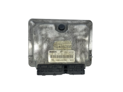 Regeleenheid Rover MSB101150 0281001956 Bosch 62851