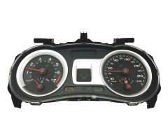 Snelheidsmeter Renault Clio 3 8200305019 F 53176