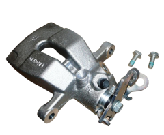 Remklauw Links Achter Renault Megane Scenic II 7711135736