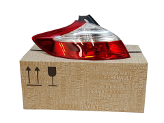 Lamp Links Achter Renault Megane 3 265550007R Nieuw Origineel