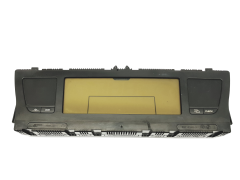 Snelheidsmeter Citroen C4 Picasso 9663755980 D 00 44562