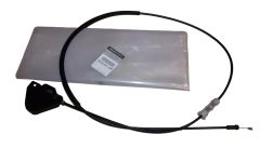 Deksel vergrendeling kabel Origineel 656209142R Renault