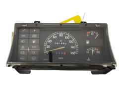 Snelheidsmeter Fiat Cinquecento 832396011 7675190 21631