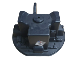 Reservewiel inzetstuk Origineel 673687 6736.87 Peugeot