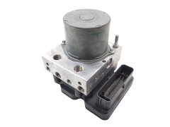 Abs Pomp Jaguar XF XE HX73-14F447-AF 0265956242 Bosch 1480