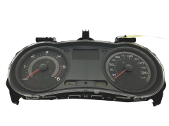 Toerenteller Renault Clio 3 8200582702 G 49427