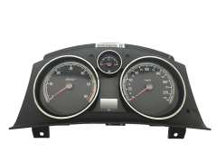 Snelheidsmeter Opel 13267544FZ Astra H Zafira B 56258