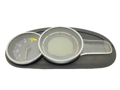 Toerenteller Renault Megane 3 248101992R A2C83014900 27006