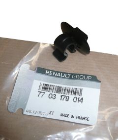 Bevestigingsclip Nieuw Origineel 7703179014 Renault