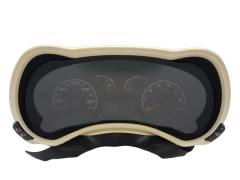Toerenteller Ford Ka 5550050519 5550050505 21436
